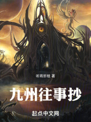 九州往事抄在线阅读