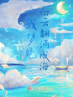 我梦见，白云翻涌成海在线阅读