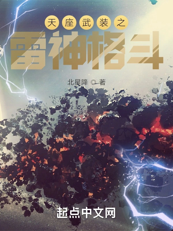 天座武装之雷神格斗