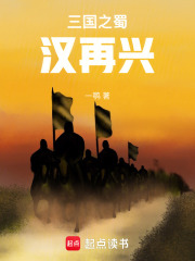 三国之蜀汉再兴