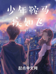 少年鞍马疾如飞在线阅读