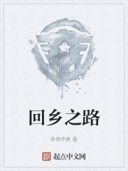 回乡之路在线阅读