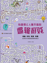 有趣得让人睡不着的逻辑游戏