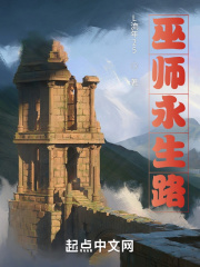 巫师永生路在线阅读