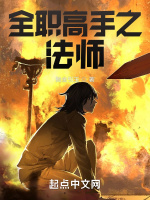 全职高手之法师封面