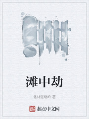 滩中劫在线阅读