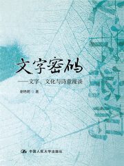 文字密码：文字、文化与诗意漫谈