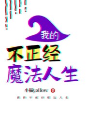 我的不正经魔法人生