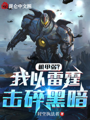 机甲弱？我以雷霆击碎黑暗！在线阅读