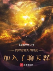 同时穿越万界的我，加入了聊天群在线阅读
