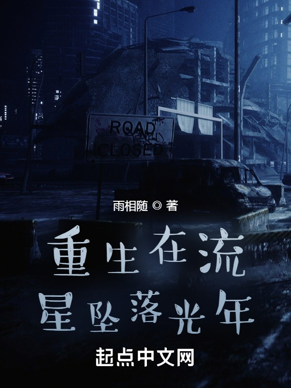 重生在流星坠落光年