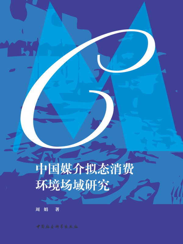 中国媒介拟态消费环境场域研究