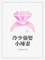 冷少强娶小辣妻