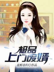 极品上门废婿