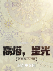 高塔，星光，还有女巫小姐在线阅读