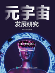 元宇宙发展研究