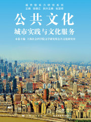 公共文化：城市实践与文化服务
