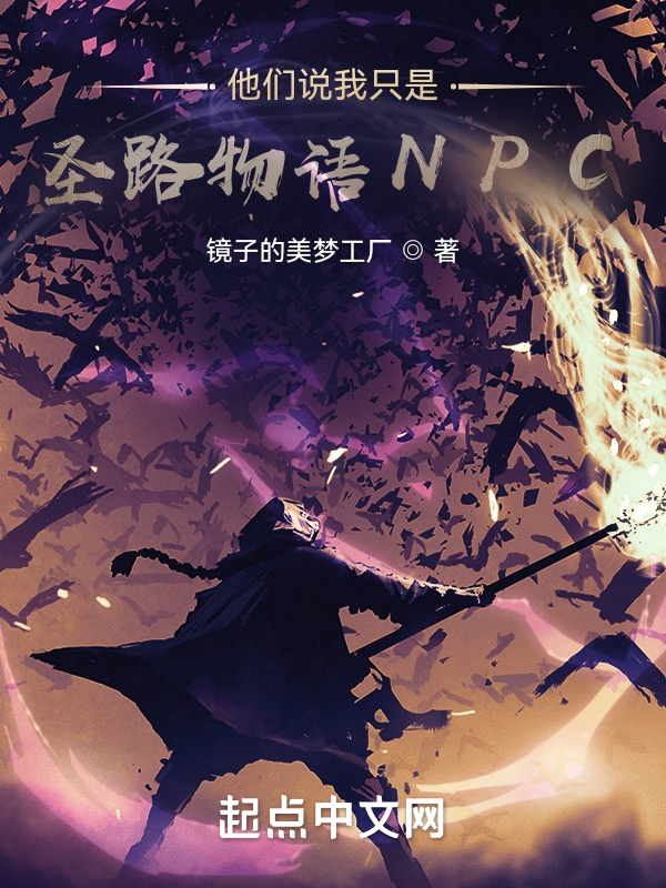 他们说我只是圣路物语NPC