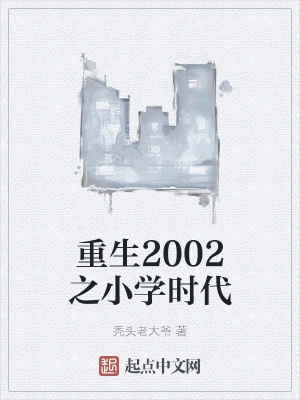 重生2002之小学时代