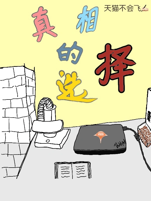 真相的选择