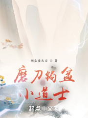 磨刀锔盆小道士在线阅读