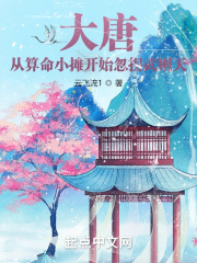 大唐：从算命小摊开始忽拐武则天在线阅读