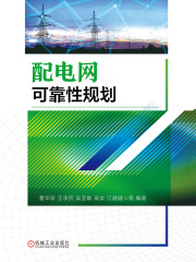 配电网可靠性规划