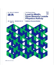 第一推动丛书·物理系列：迷失