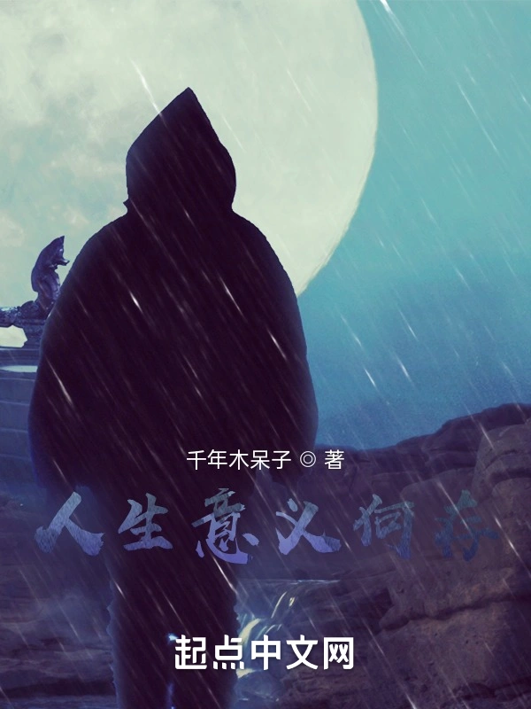 人生意义何存