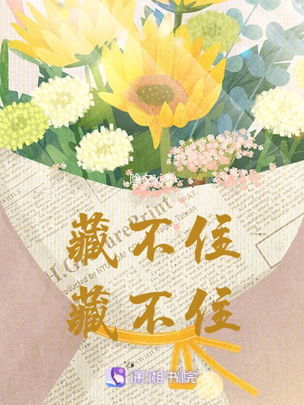 藏不住，藏不住