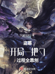 盗墓，开局一把勺，过程全靠刨！在线阅读