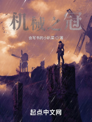 机械之冠在线阅读