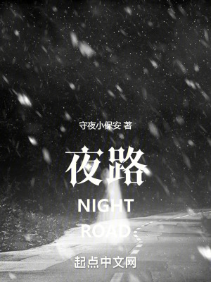 夜路NIGHTROAD在线阅读