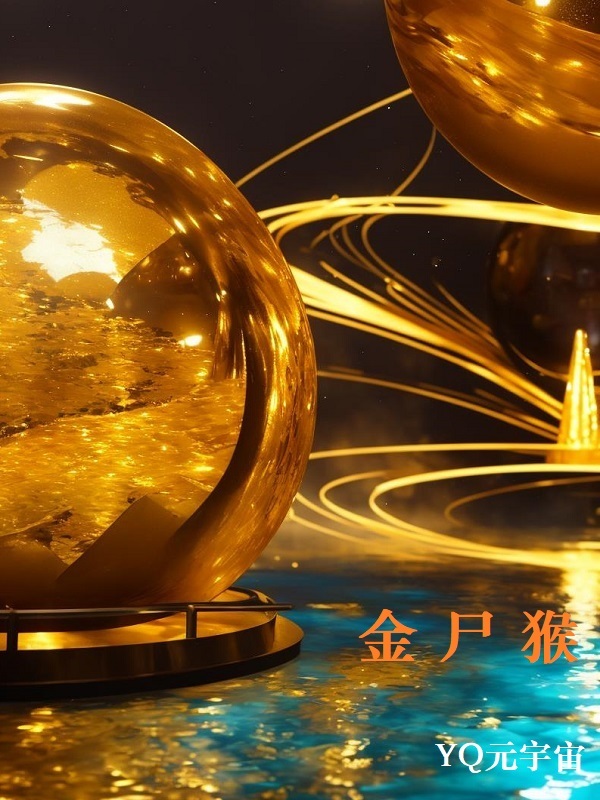金尸猴