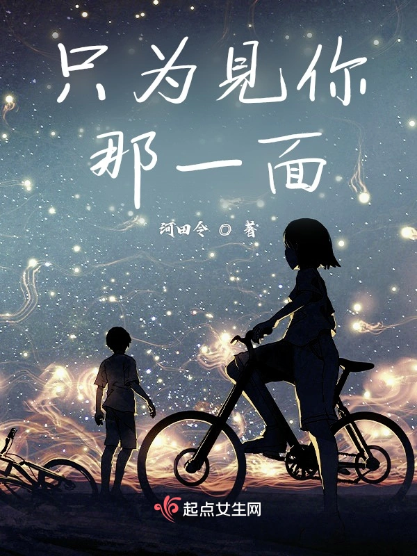 只为见你那一面