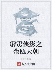 霹雳侠影之金瓯天朝在线阅读