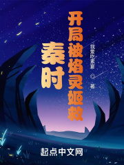 秦时，开局被焰灵姬救