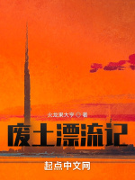 废土漂流记封面