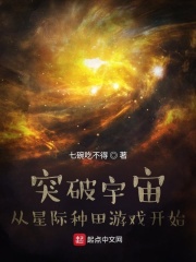 突破宇宙：从星际种田游戏开始在线阅读