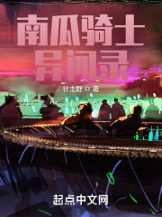 南瓜骑士异闻录