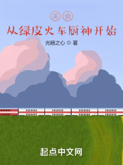 美食从绿皮火车厨神开始在线阅读