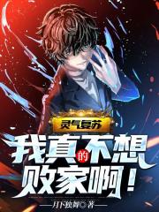 灵气复苏：我真的不想败家啊！