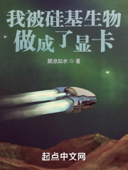 我被硅基生物做成了显卡在线阅读