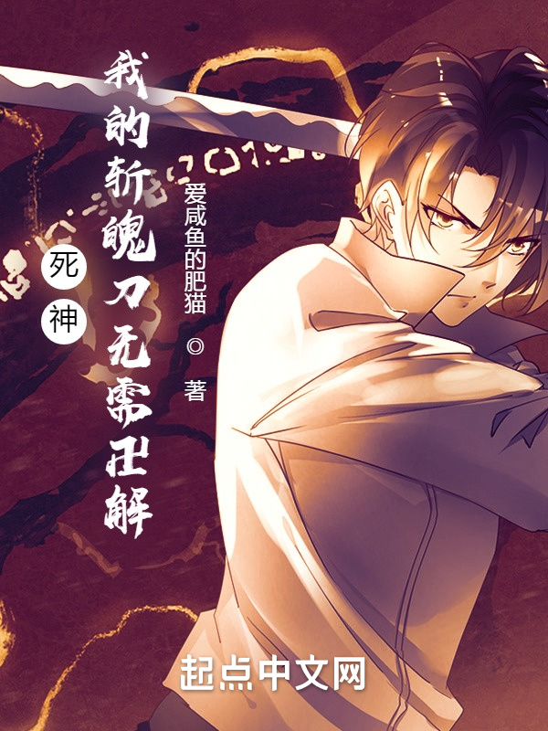 死神：我的斩魄刀无需卍解