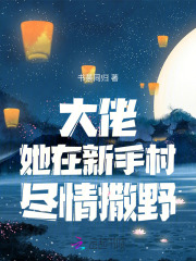 大佬她在新手村尽情撒野