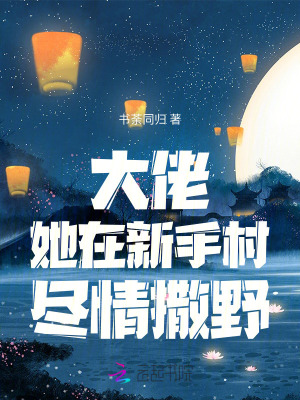 大佬她在新手村尽情撒野在线阅读