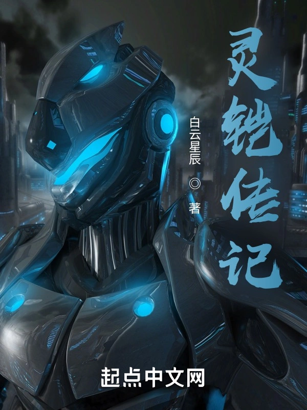 灵铠传记