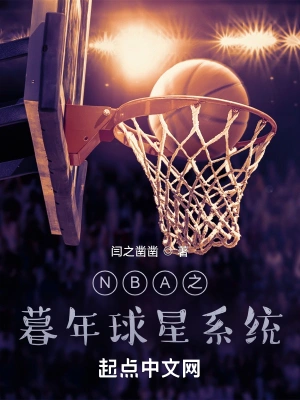 NBA之暮年球星系统》小说在线阅读-起点中文网手机端