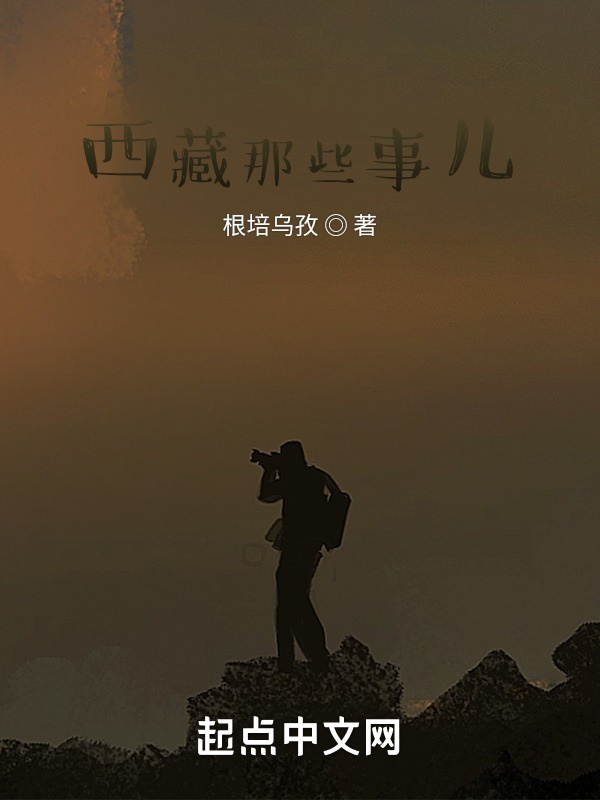 西藏那些事儿