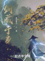 剑藏于身在线阅读